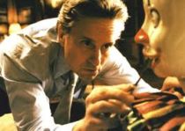 Michael Only Pawn In Game Of Life