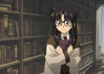 Literacy saves the world!