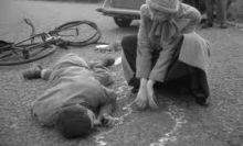 They'll Welcome Any Body