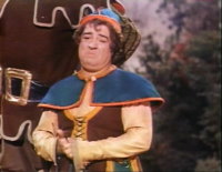 Don't Amount To A Hill Of Beans