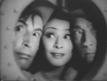 Buster Down Mexico Way