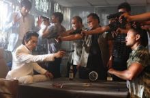 Bleaker ain't necessarily better