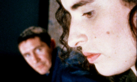 Give It A Lift With McGann