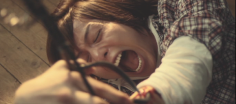 Beat The Bullies - Literally