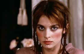 Or how sex slavery became the thinking woman's career choice