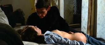 Slap the Inspector, Laura