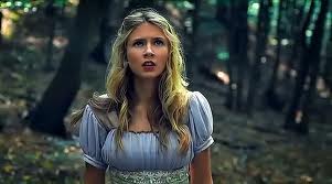 Lacks dwarves but packs plenty of large lizards