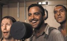 Making Good Their Escape