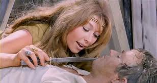 A Fistful of Boomerangs