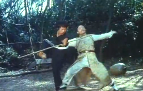 Who Are You Calling Handicapped?