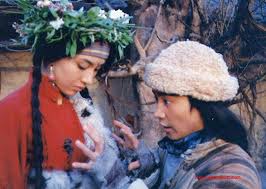 Third time out for the Flying Fox