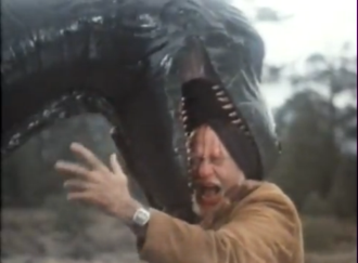 About As Convincing As A Wild Haggis