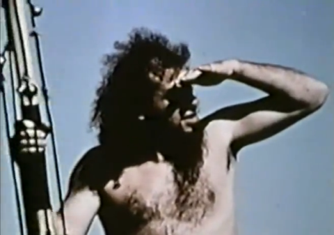 A Feast For The Senses