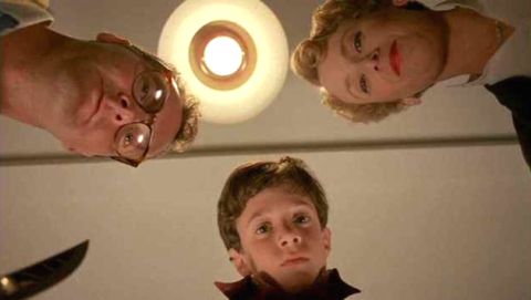 I'll Take The Salad, Thanks