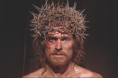 Jesus II: The God Man