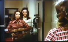 Beware the angel-eyed ingenue