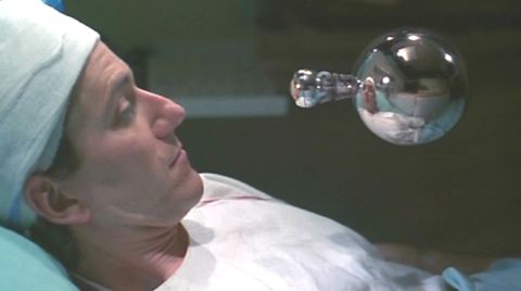 Third Time's The Harm