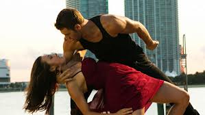 Rhythm is going to get you