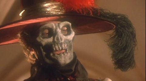 The Singer Not The Song