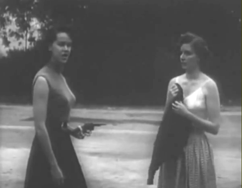 Talkin' 'Bout The Sad Girls