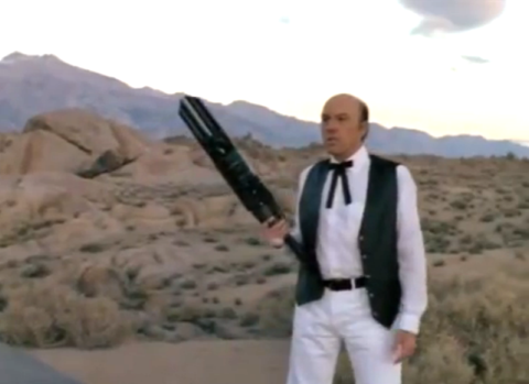 The Balls In Their Court