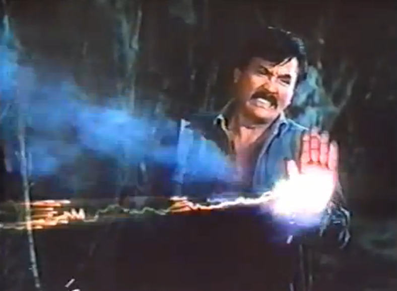 Might Just Be Righteous