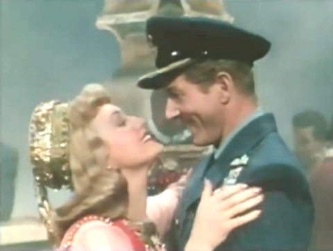 What A Day For A Daydream