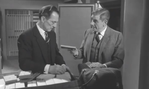 Rules Are Made To Be Broken