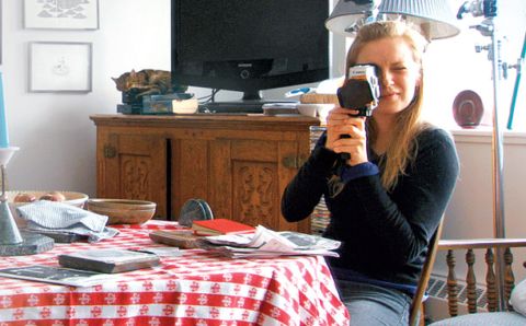 All About Her Mother