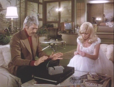 The Oblivious Assassins