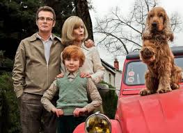 A Boy and His Dog and a Horny Tortoise