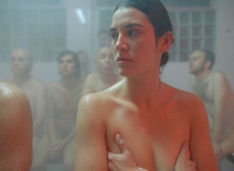 Bad Old Father Nature