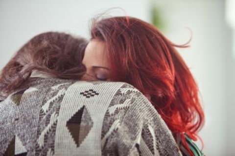 The Ten Year Break-Up