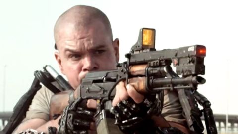 I Do Want What I Have Not Got