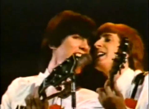 America's Greatest Band!