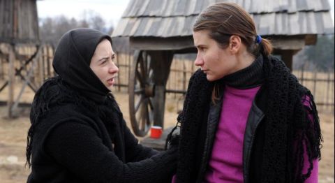 It Doesn't Kill You, But It Doesn't Let You Live