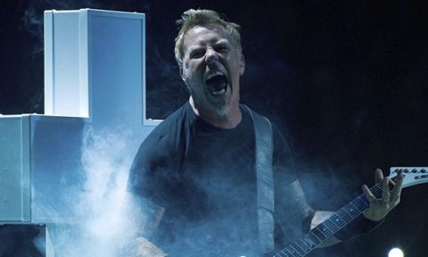 Nothing Else Matters