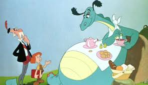 Golly the Disney studio is a swell place to work