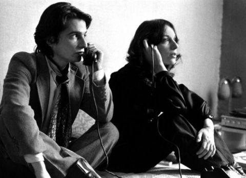 L'enfer, C'est Les Autres