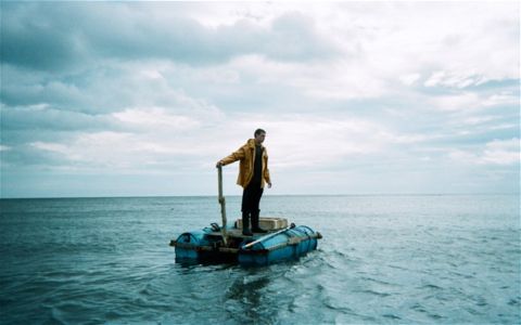 The One That Got Away