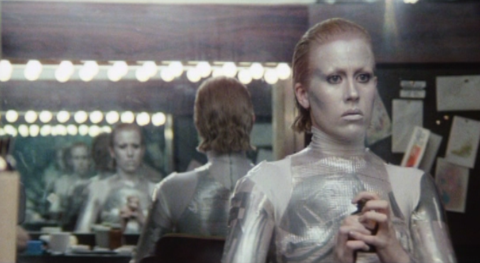 Imagine A Boot Dancing On A Human Face - Forever