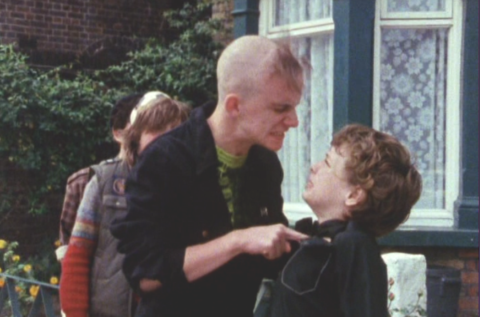 Easy Pickings For The Casual Break-In Merchant