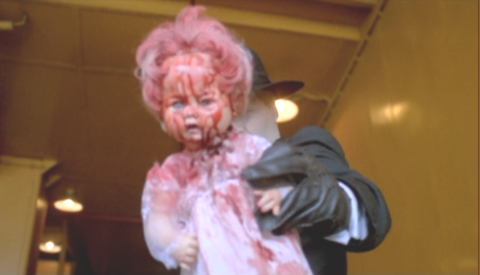 Do They Have Something Against Priests?