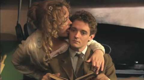 Solid take on mediocre novel.