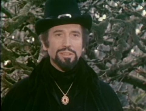 Quoth Mike Raven: Nevermore