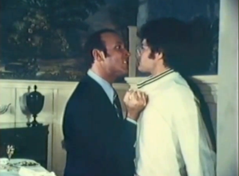 *Strangling Not Included