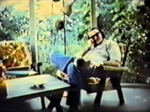 You Ought Not To Be In Pictures