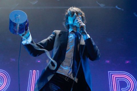 In A Different Class