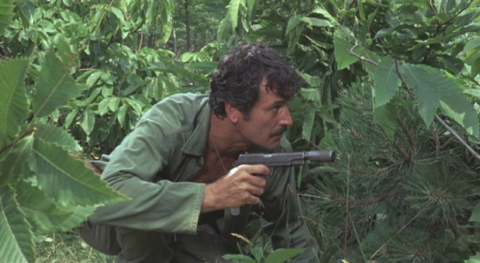 Soldier On, Children