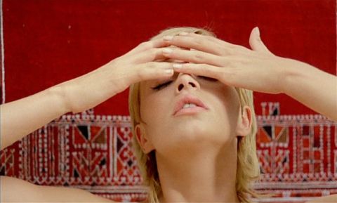 Through The Looking Glass